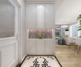 雅居樂(lè)裝修圖與餐廳效果圖賞析 | 艾逸網(wǎng)裝飾工程指南