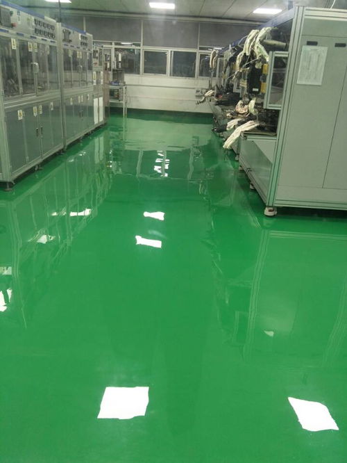 環(huán)氧地坪防報(bào)價(jià)與廠家選擇對(duì)裝飾工程的重要性