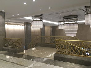 銅裝飾品在建筑裝飾工程中的應(yīng)用與工藝要點(diǎn)